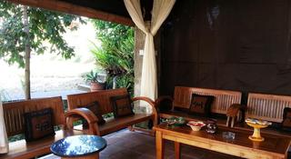 Biyukukung Suites & Spa fotoÄŸrafÄ±