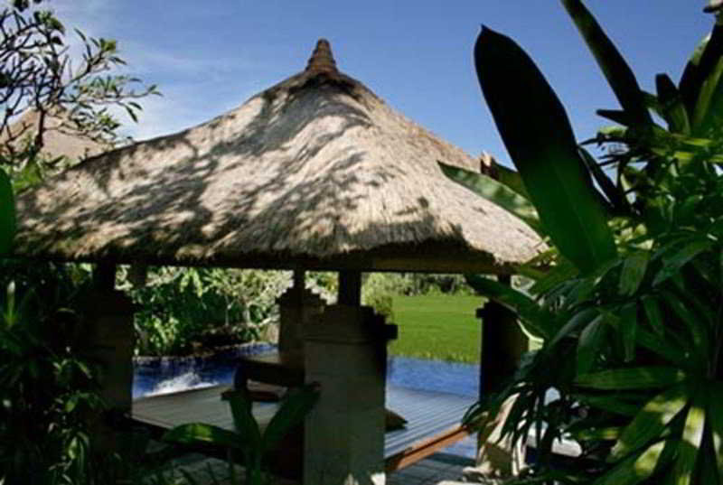 Biyukukung Suites & Spa fotoÄŸrafÄ±
