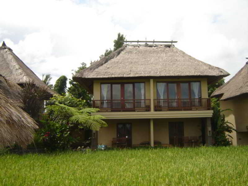 Biyukukung Suites & Spa fotoÄŸrafÄ±