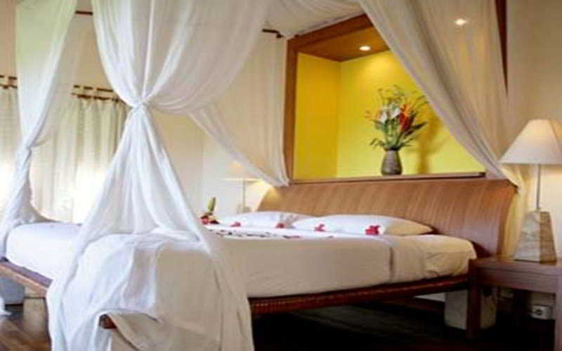 Biyukukung Suites & Spa fotoÄŸrafÄ±