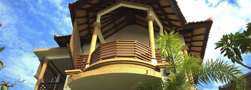 Blue Moon Villas otel fotoğrafı