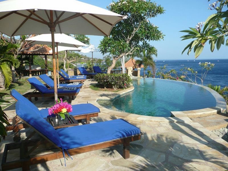 Blue Moon Villas fotoÄŸrafÄ±