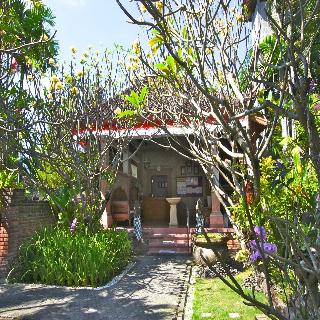 Bumi Ayu Bungalows fotoÄŸrafÄ±