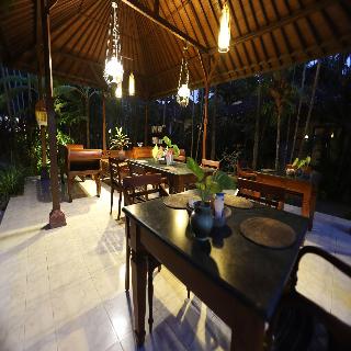 Bumi Ayu Bungalows fotoÄŸrafÄ±