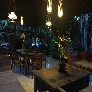 Bumi Ayu Bungalows fotoÄŸrafÄ±