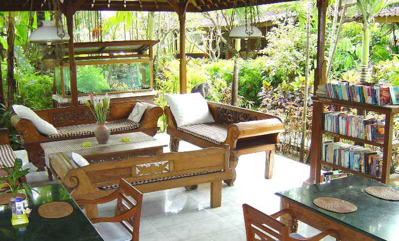 Bumi Ayu Bungalows fotoÄŸrafÄ±