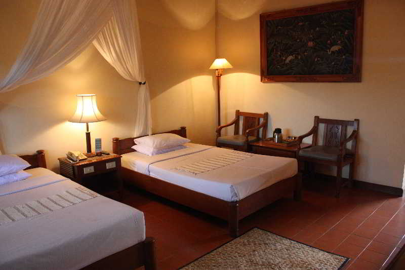 Bumi Ayu Bungalows fotoÄŸrafÄ±