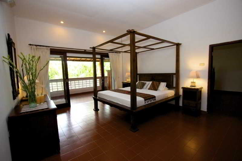Bumi Ayu Bungalows fotoÄŸrafÄ±