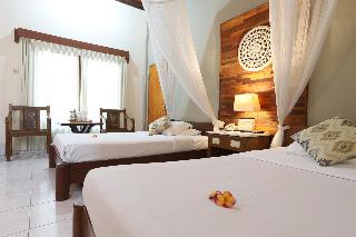 Bumi Ayu Bungalows fotoÄŸrafÄ±