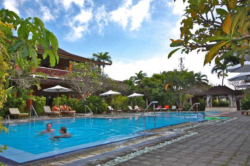 Bumi Ayu Bungalows fotoÄŸrafÄ±