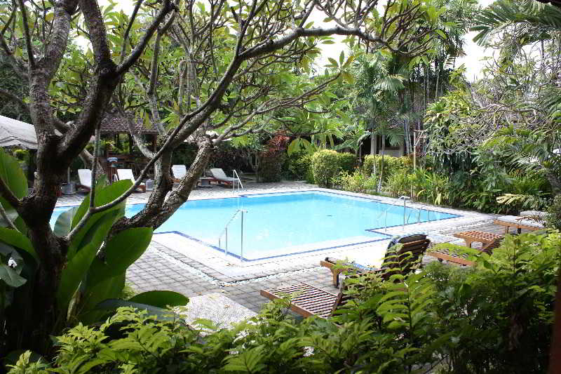 Bumi Ayu Bungalows fotoÄŸrafÄ±