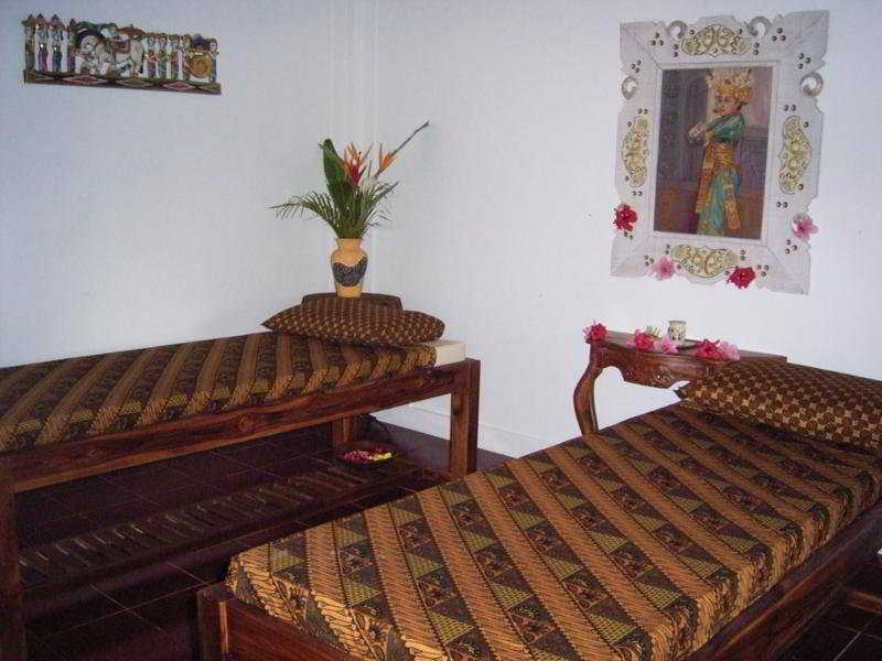 Bunga Permai fotoÄŸrafÄ±