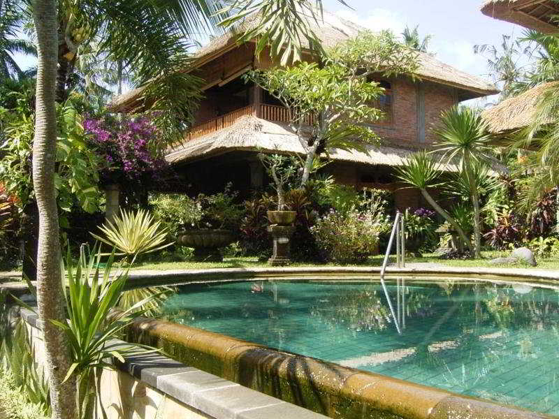 Bunga Permai otel fotoğrafı