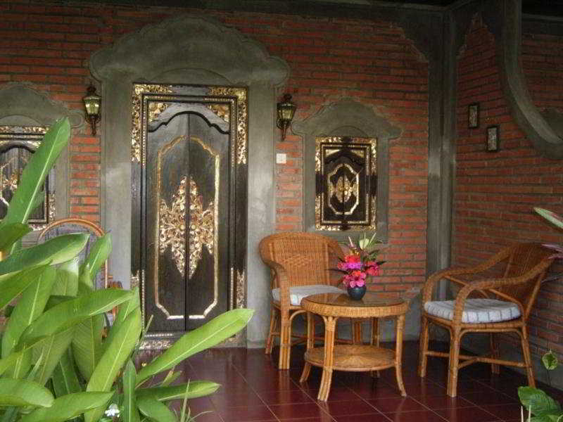 Bunga Permai fotoÄŸrafÄ±