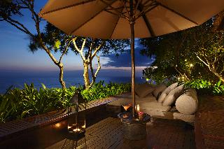 Bulgari Resort Bali fotoÄŸrafÄ±