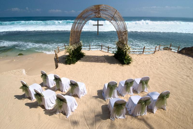 Bulgari Resort Bali - Toplantı