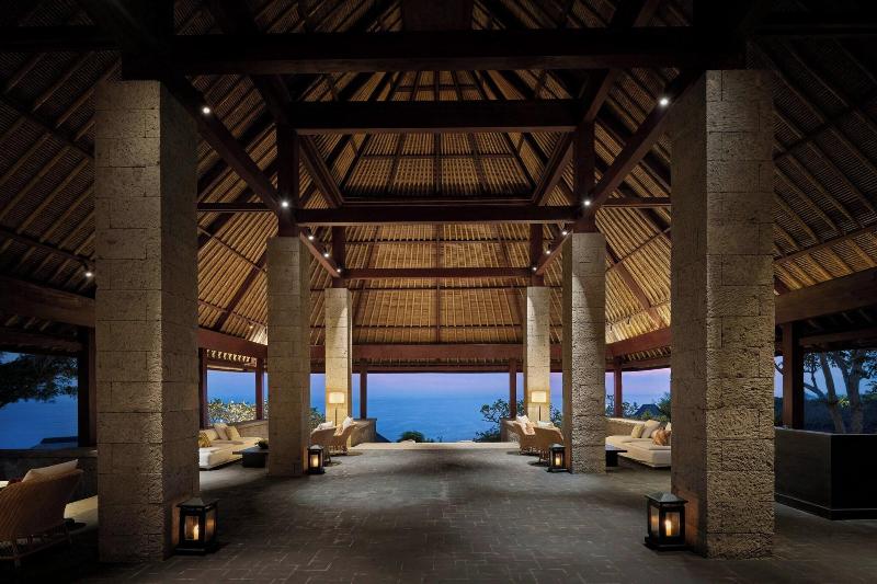 Bulgari Resort Bali - Toplantı