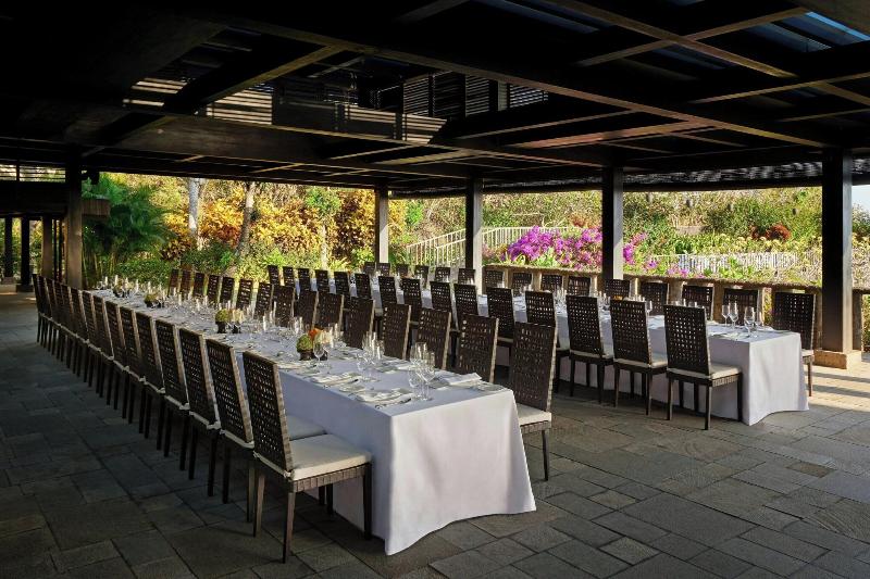 Bulgari Resort Bali - Toplantı