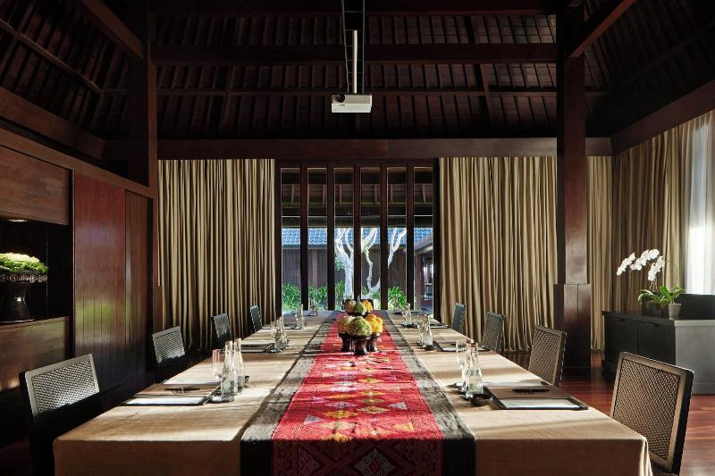 Bulgari Resort Bali - Toplantı