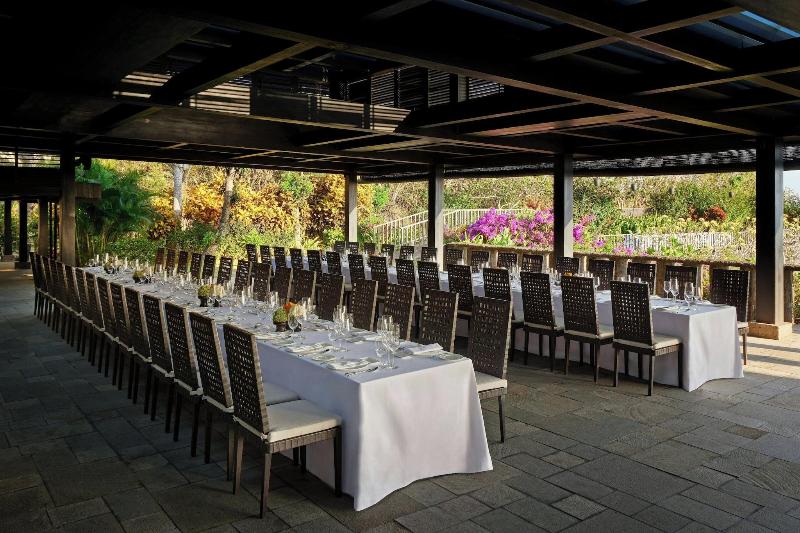 Bulgari Resort Bali - Toplantı