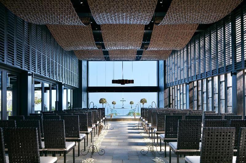 Bulgari Resort Bali - Toplantı