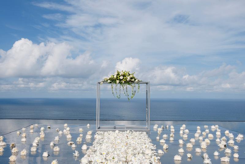 Bulgari Resort Bali - Toplantı