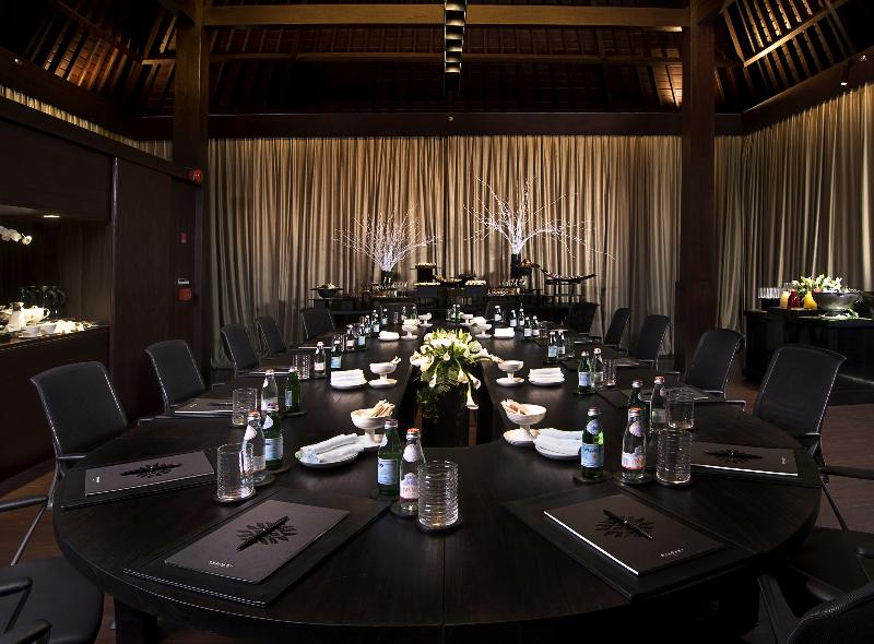 Bulgari Resort Bali - Toplantı