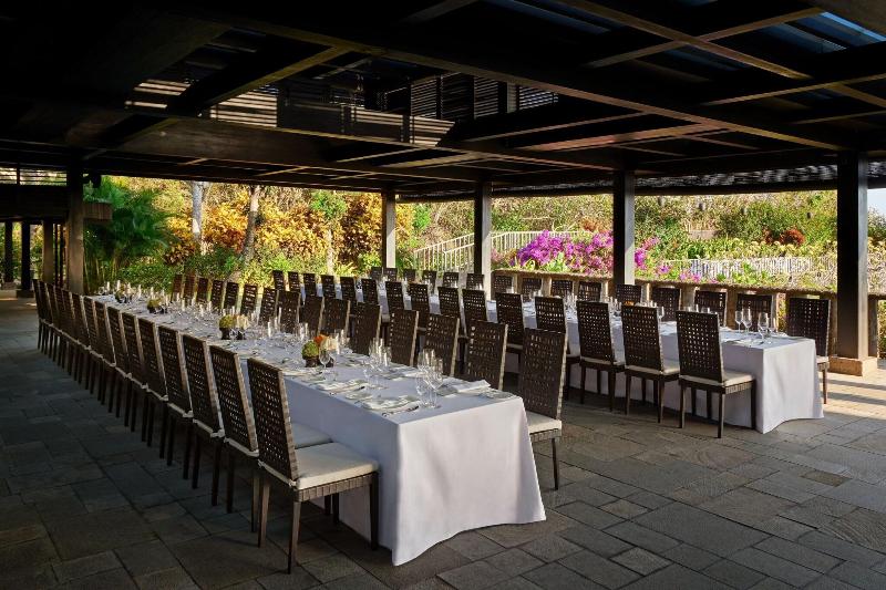 Bulgari Resort Bali - Toplantı