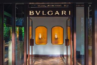 Bulgari Resort Bali fotoÄŸrafÄ±