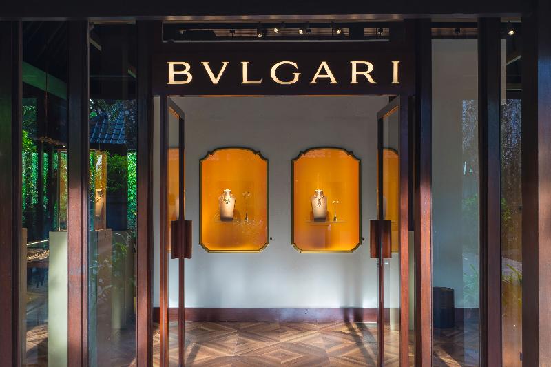 Bulgari Resort Bali - Aktivite