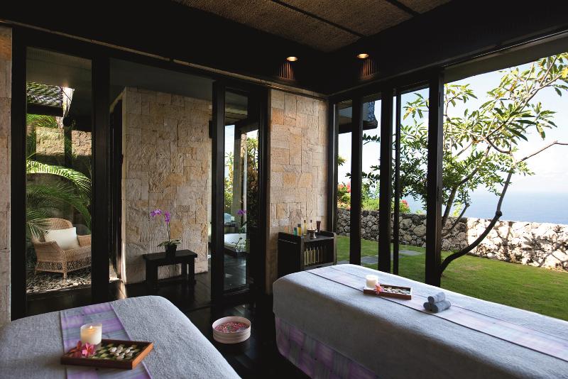 Bulgari Resort Bali - Aktivite