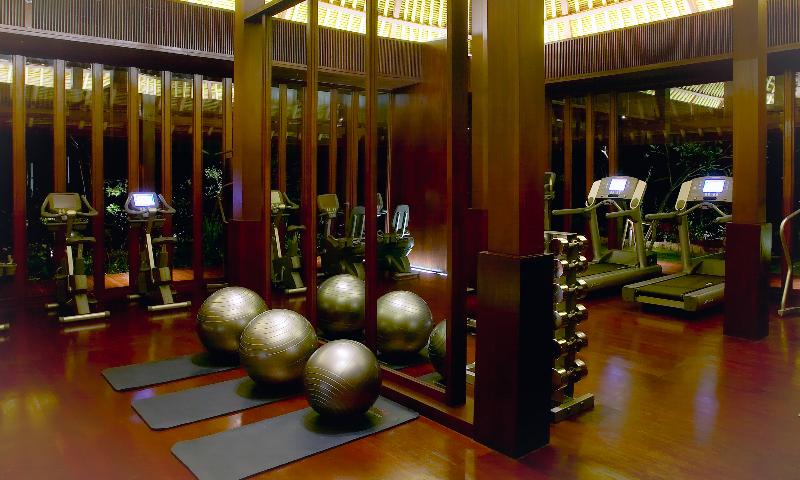 Bulgari Resort Bali - Aktivite