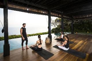 Bulgari Resort Bali fotoÄŸrafÄ±