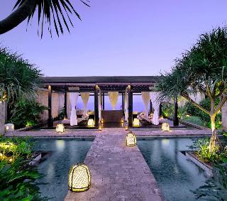 Bulgari Resort Bali fotoÄŸrafÄ±