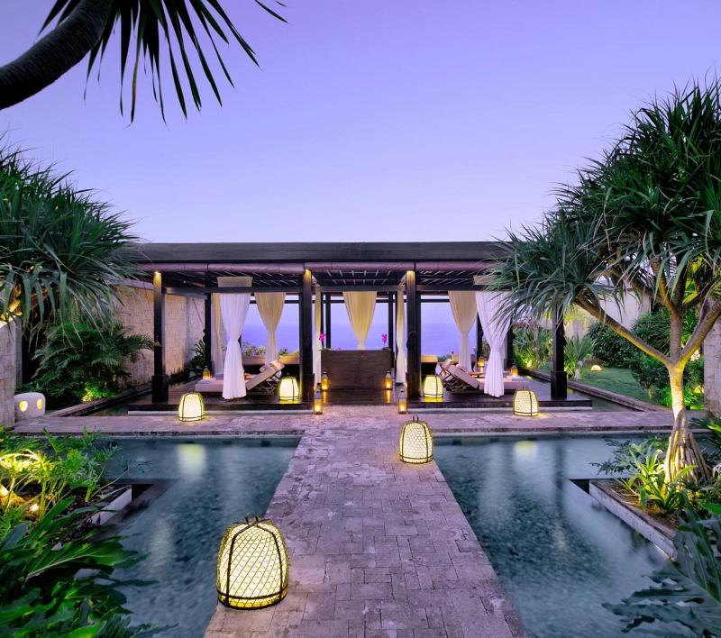 Bulgari Resort Bali - Aktivite