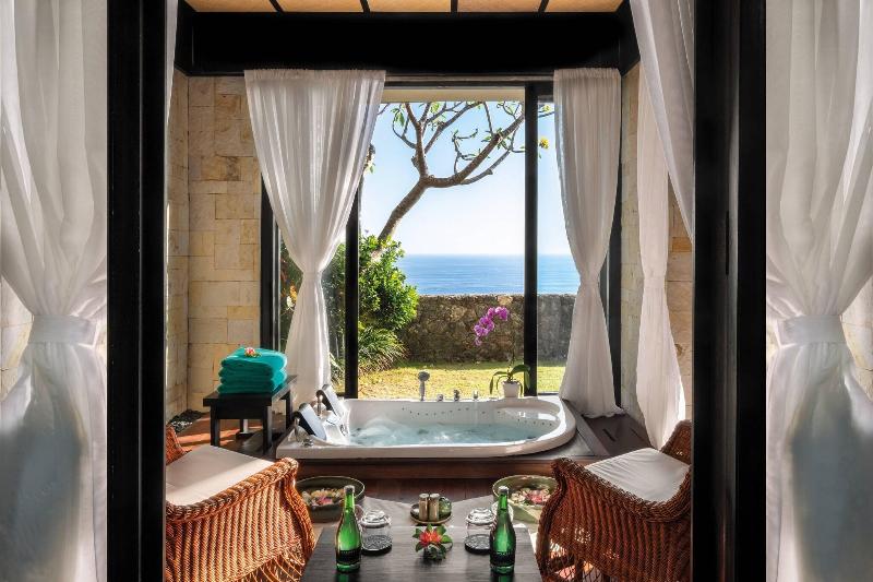Bulgari Resort Bali - Aktivite