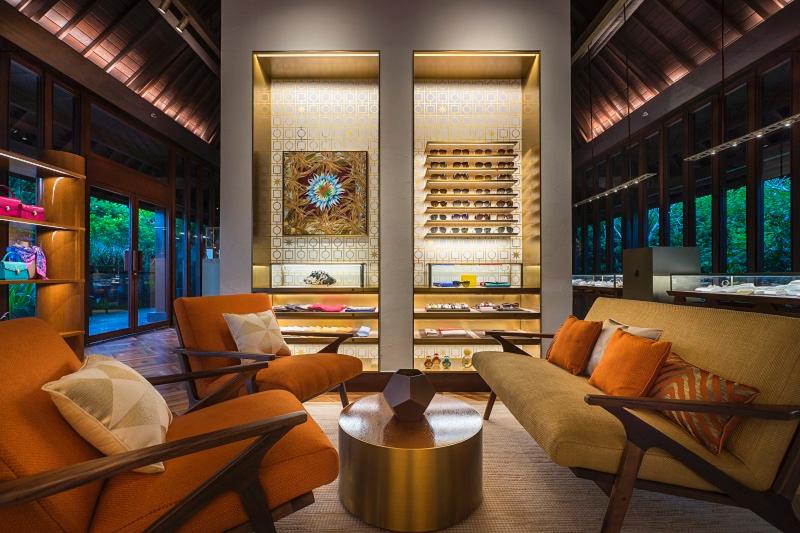 Bulgari Resort Bali - Aktivite