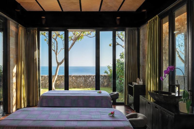 Bulgari Resort Bali - Aktivite