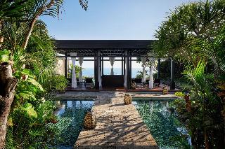 Bulgari Resort Bali fotoÄŸrafÄ±