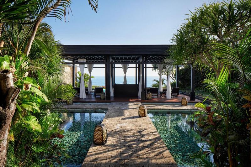 Bulgari Resort Bali - Aktivite