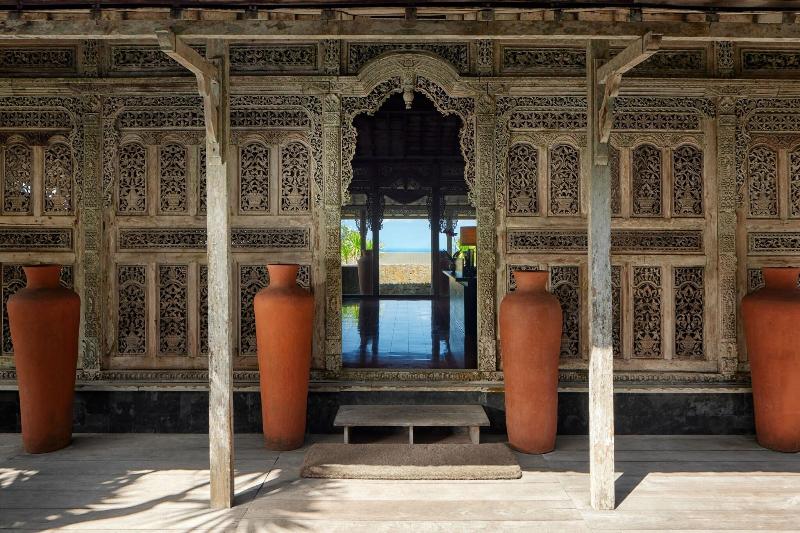Bulgari Resort Bali - Aktivite
