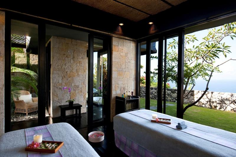 Bulgari Resort Bali - Aktivite