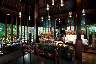 Bulgari Resort Bali fotoÄŸrafÄ±