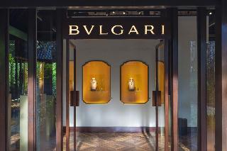 Bulgari Resort Bali fotoÄŸrafÄ±