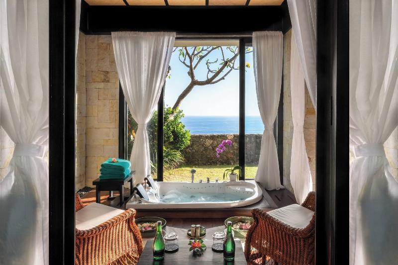 Bulgari Resort Bali - Aktivite