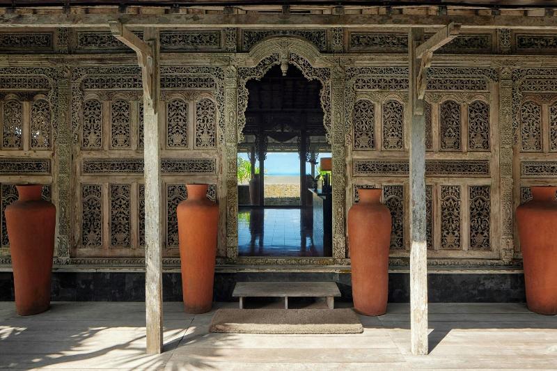 Bulgari Resort Bali - Aktivite