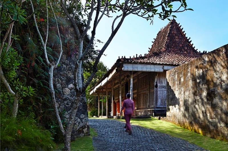 Bulgari Resort Bali - Aktivite