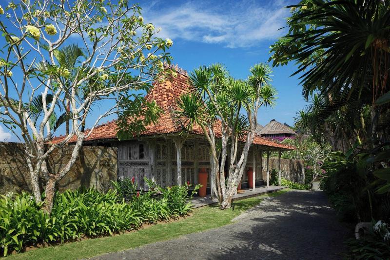 Bulgari Resort Bali - Aktivite