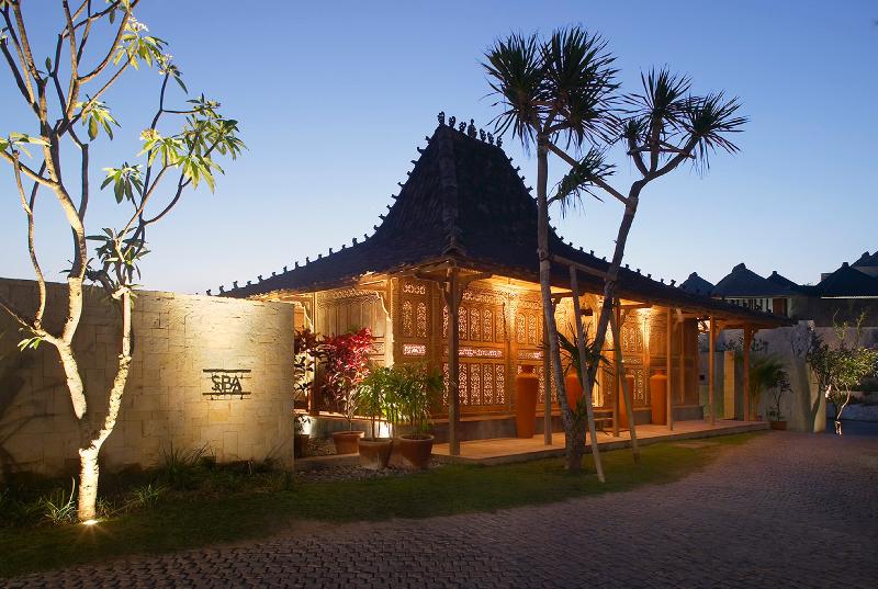 Bulgari Resort Bali - Aktivite