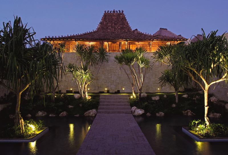Bulgari Resort Bali - Aktivite